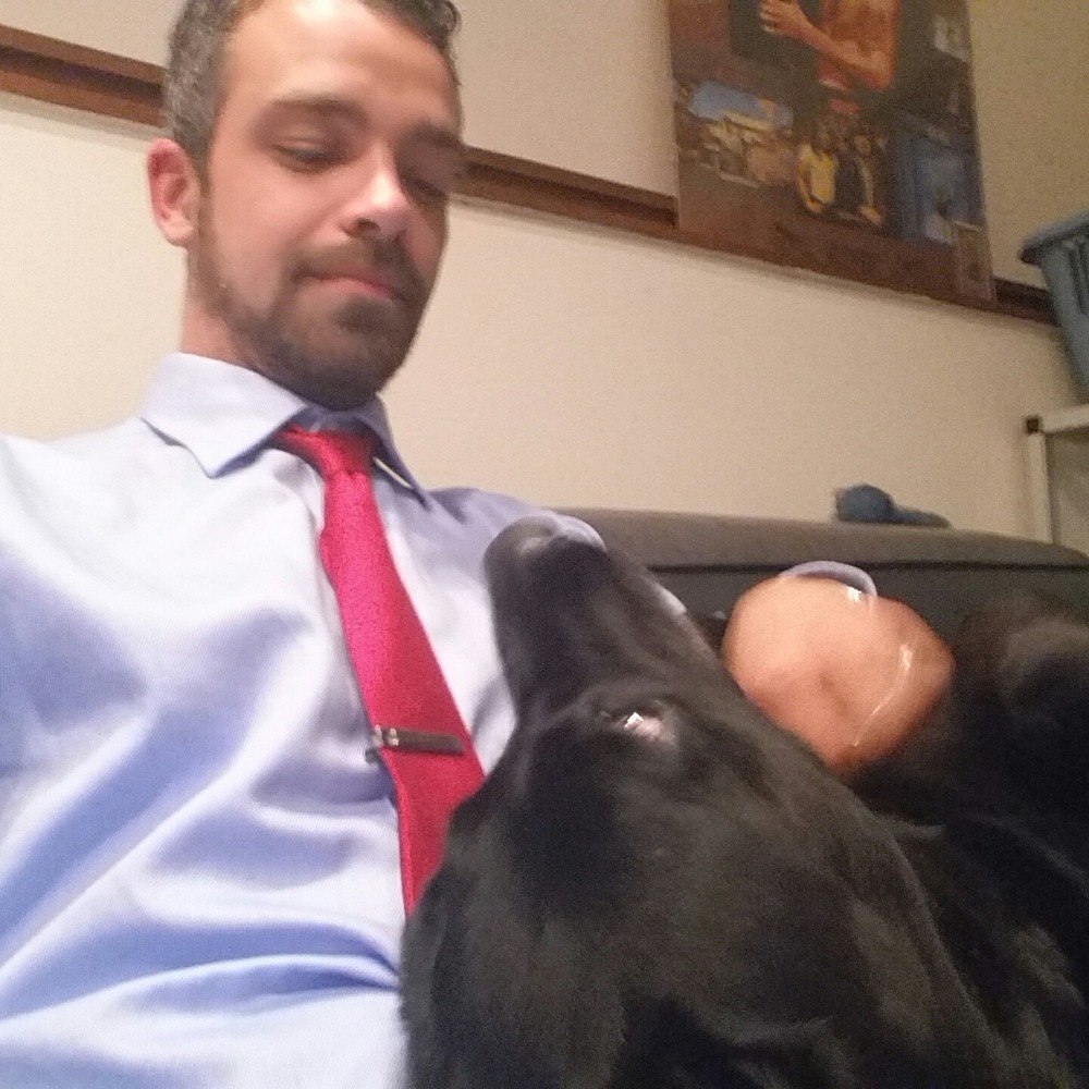 Meet your Posher, Mark